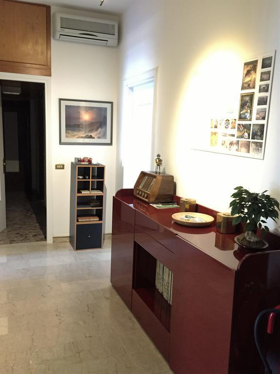 Bed And Breakfast Verona Brigo Exterior foto