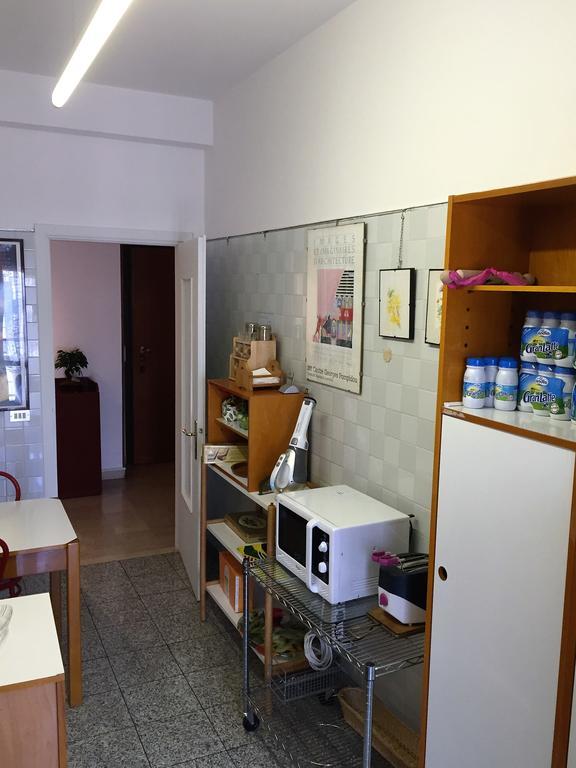 Bed And Breakfast Verona Brigo Exterior foto