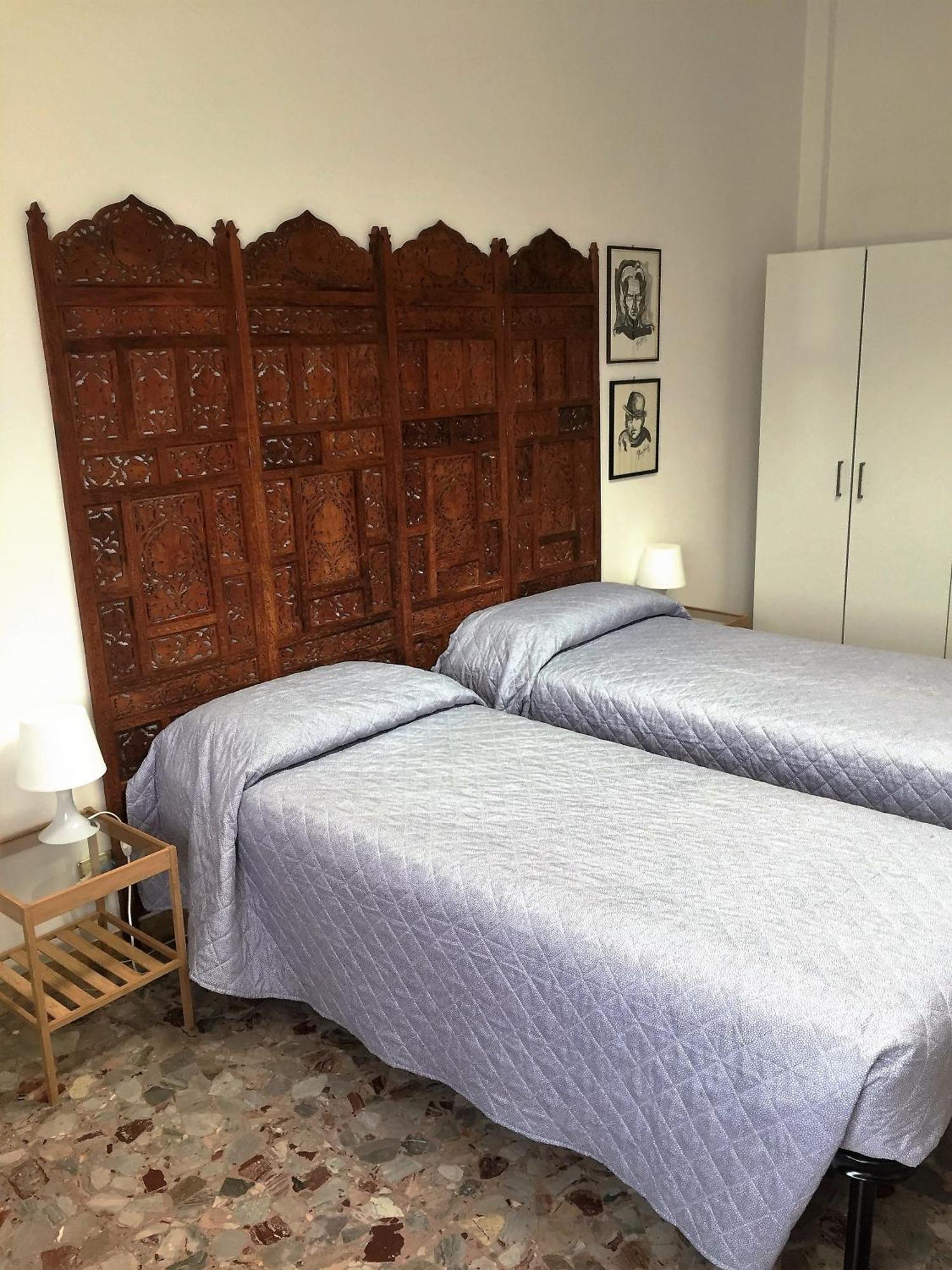 Bed And Breakfast Verona Brigo Exterior foto