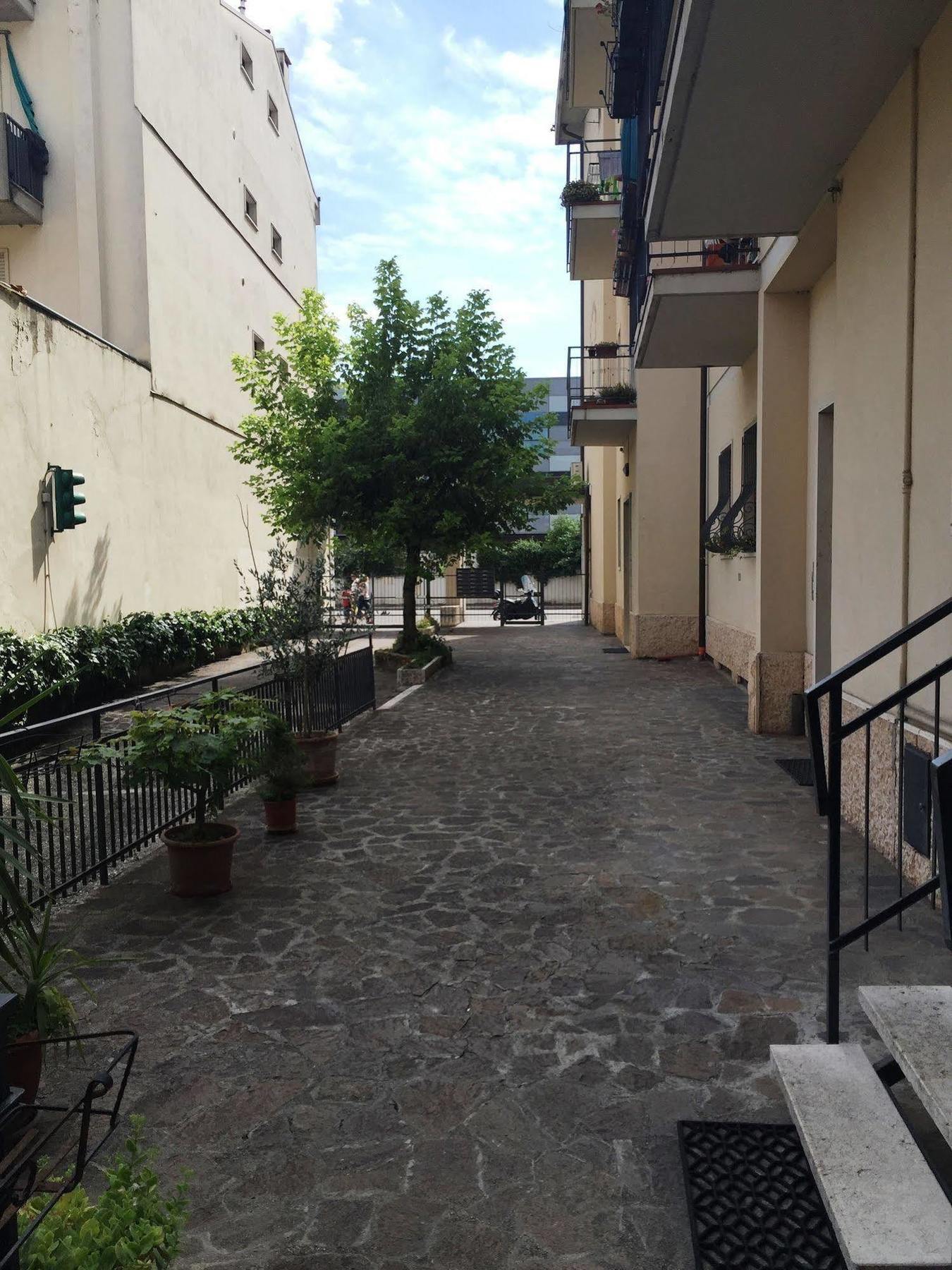 Bed And Breakfast Verona Brigo Exterior foto