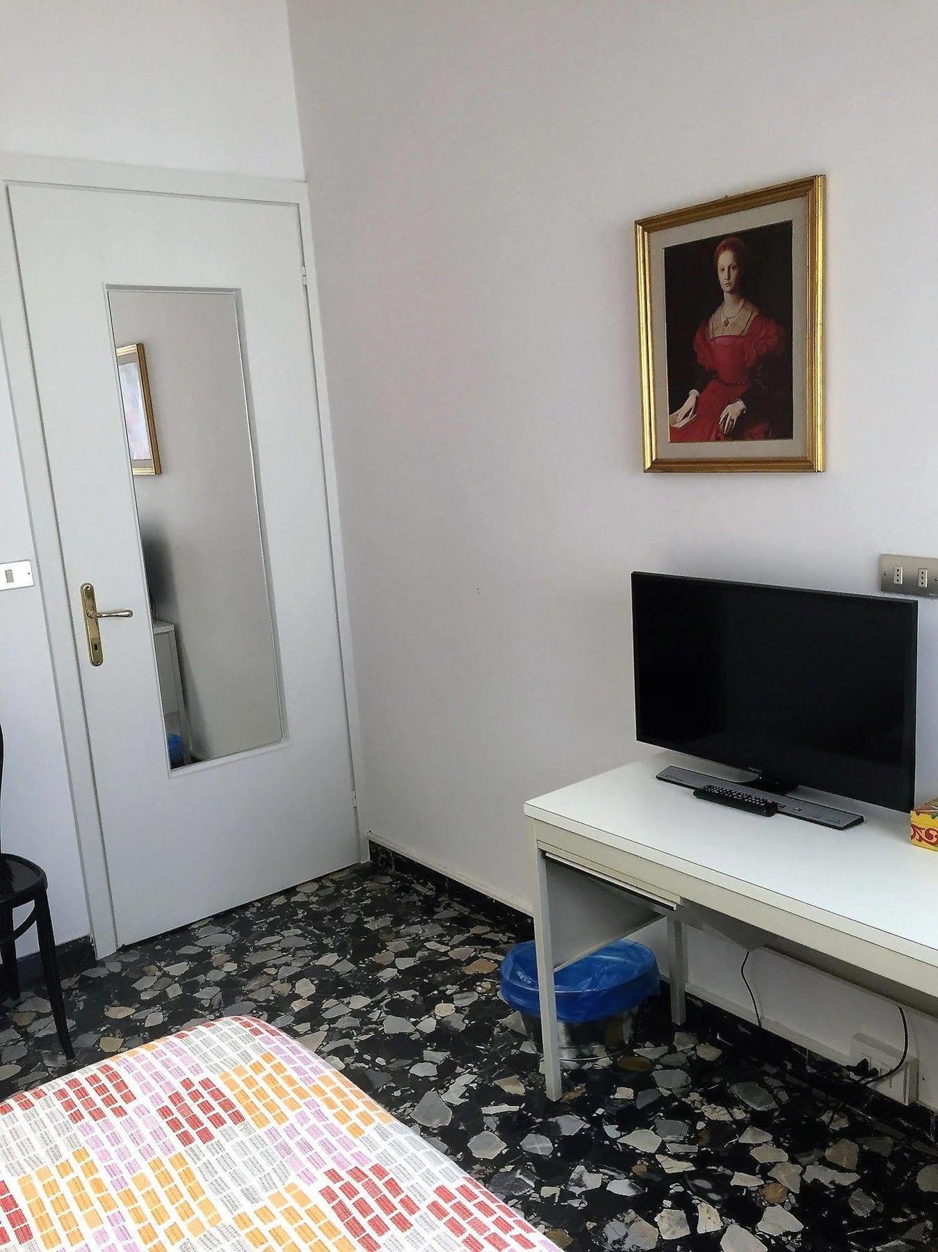 Bed And Breakfast Verona Brigo Exterior foto