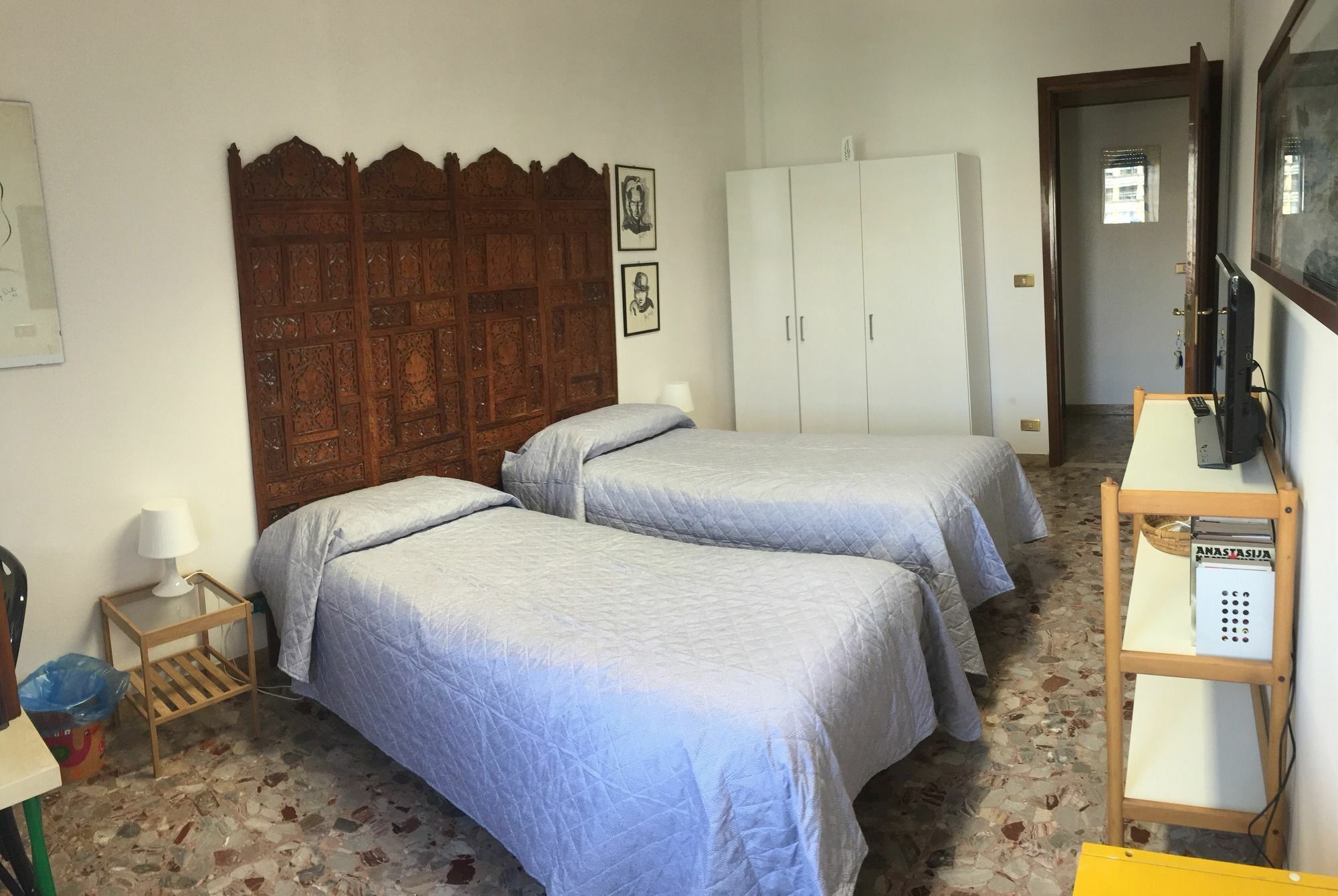 Bed And Breakfast Verona Brigo Exterior foto